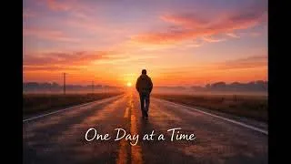 Thumbnail: One Day at a Time | Indie Ballad
