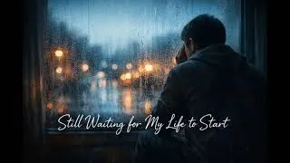 Thumbnail: Still Waiting for My Life to Start | Indie Ballad