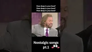 Thumbnail: Nostalgic songs pt.1