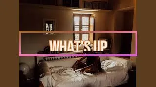 Thumbnail: 4 Non Blondes - "What's up?" (lyrics)