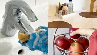 Thumbnail: Clean & Organize With Me | Silent Homemaking Vlog
