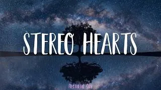 Thumbnail: Gym Class Heroes - Stereo Hearts (feat. Adam Levine) (Lyrics)