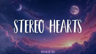 Thumbnail: Gym Class Heroes - Stereo Hearts (feat. Adam Levine) (Lyrics)