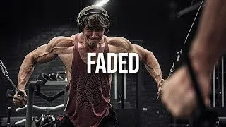 Thumbnail: DAVID LAID x FADED (Slowed + reverb)