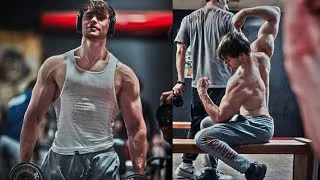Thumbnail: David Laid - OUTSIDE ft. Cbum