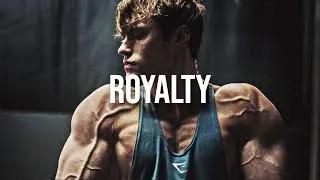 Thumbnail: ROYALTY - David Laid (Sped up)