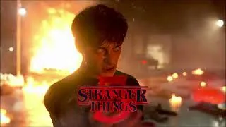 Thumbnail: Stranger Things Season 5 Episode 4 Song: "Sh-Boom" by The Chords