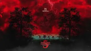 Thumbnail: Stranger Things Season 5 Episode 3 Song: Car Boy - Julek Ploski