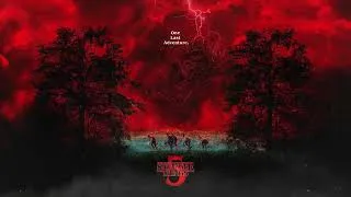 Thumbnail: Stranger Things Season 5 Episode 3 Song: Yello - Oh Yeah