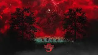 Thumbnail: Stranger Things Season 5 Episode 3 Song: Someone Has Died - Philip Glass