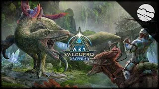 Thumbnail: GRENDEL BOSS THEME | ARK Valguero Ascended (Unnofficial)