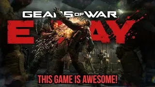 Thumbnail: The Gears of War: E-Day Beta is WAY Better Than Expected...