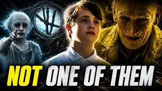 Thumbnail: FROM Finally Revealed What The Boy in White Really Is