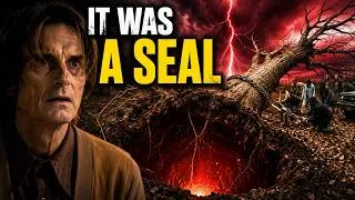 Thumbnail: FROM's Bottle Tree Was Holding Something Down