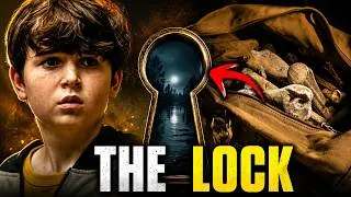Thumbnail: The FROM Finale Already Revealed The Lock