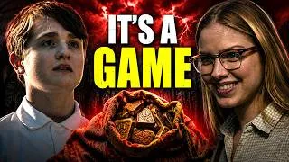 Thumbnail: The Boy In White Just Revealed What FROM Really Is
