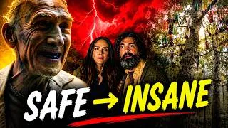 Thumbnail: FROM Season 4 Finale: 8 Predictions Ranked From Safe To Insane