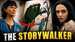 Thumbnail: The Key To Julie's Storywalking Was Hiding On Kristi (FROM Season 4)