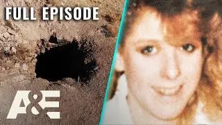 Thumbnail: A Desert Murder, a Mineshaft & Decades of Questions (S2, E14) | Cold Case Files | Full Episode