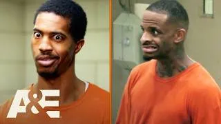 Thumbnail: Suspicions Rise About Ashley's Real Identity | 60 Days In | A&E