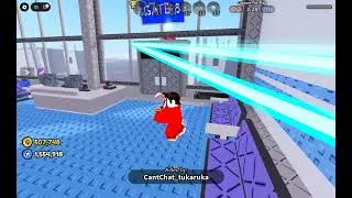 Thumbnail: Sharp Roblox