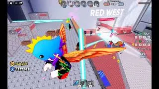 Thumbnail: Sharp Roblox (Aim Training Gone RIGHT)