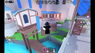 Thumbnail: Chill Sharp Grind ROBLOX