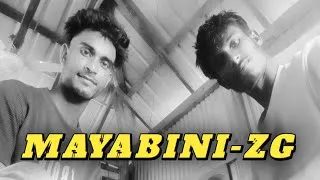 Thumbnail: MAYABINI - ZUBEEN Garg | Challenging Cover 😱, Me vs My Brother 🔥 #mayabini #zubeengarg 