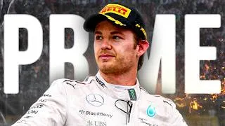 Thumbnail: How Good Was Nico Rosberg Actually?
