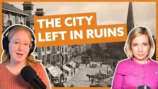 Thumbnail: Birmingham's Darkest Days | The Birmingham Blitz