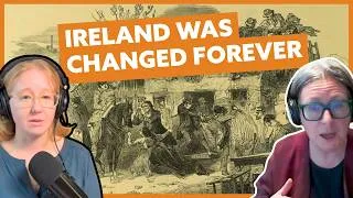 Thumbnail: The Worst Disaster in Ireland's History | The Irish Famine