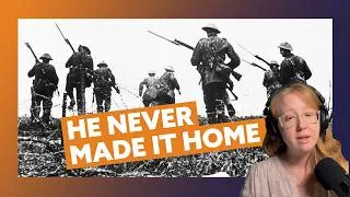 Thumbnail: War claimed the first brother | The Somme - Part 2