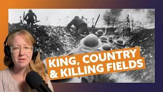 Thumbnail: What really happened at the Somme? | Part 1