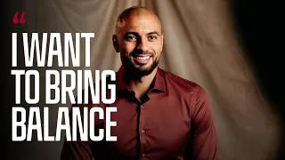 Thumbnail: 🇲🇦 Introducing Our New Midfielder: Sofyan Amrabat