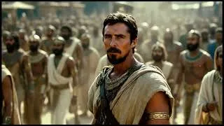 Thumbnail: The Birth of a Prophet – Moses Part 2 Trailer (AI Film)