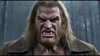 Thumbnail: Logan Style Wolverine vs Sabretooth (AI)