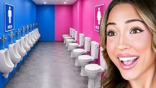Thumbnail: World’s FUNNIEST Design Fails!
