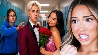 Thumbnail: GUY ASKS WRONG GIRL TO PROM!