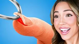 Thumbnail: Things You Wish You NEVER Knew! (Zack D Films)