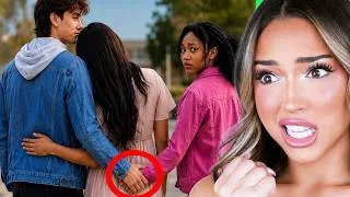 Thumbnail: SISTERS FALL IN LOVE WITH THE SAME GUY!
