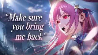 Thumbnail: Dorothy's Story in Chapter 47-48 [EN Dub] | Best Moments | NIKKE