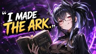 Thumbnail: Bahamut's Funniest Moments [EN Dub] | NIKKE Chapter 47–48