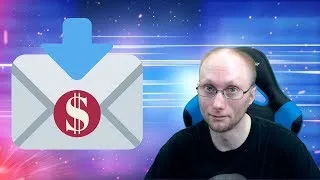 Thumbnail: Make Money With Email Marketing - For Beginners