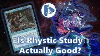 Thumbnail: DO YOU PAY THE ONE??? A Study of Rhystic Proportions