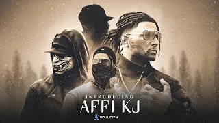 Thumbnail: Affi Kai Jackson | Soulcity By EchoRP 🚀