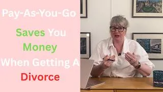 Thumbnail: The Modern Way to Divorce