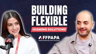 Thumbnail: Exclusive Interview with Wayzen | Flexibility, Scalability & Human-Centric Growth