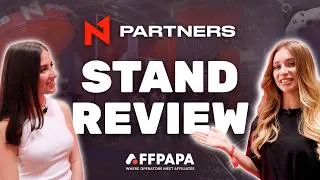 Thumbnail: Stand Review with Polina Bogatko — N1 Partners | AffPapa