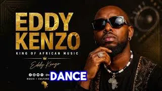 Thumbnail: Sitya Loss Remix - Eddy Kenzo ft. Ghetto Kids [Urbantone / Afrobeat 2026]