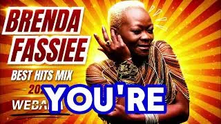 Thumbnail: Brenda Fassie - Vul'indlela (90s Kwaito Remix) 